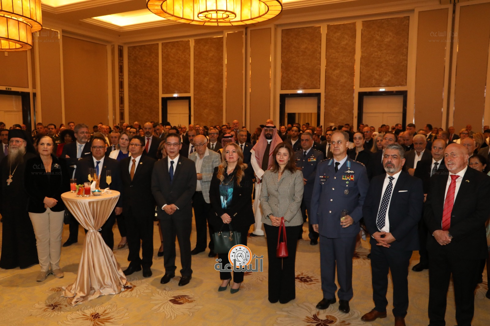 Madar Al-Saa Images 0.22773057286603726