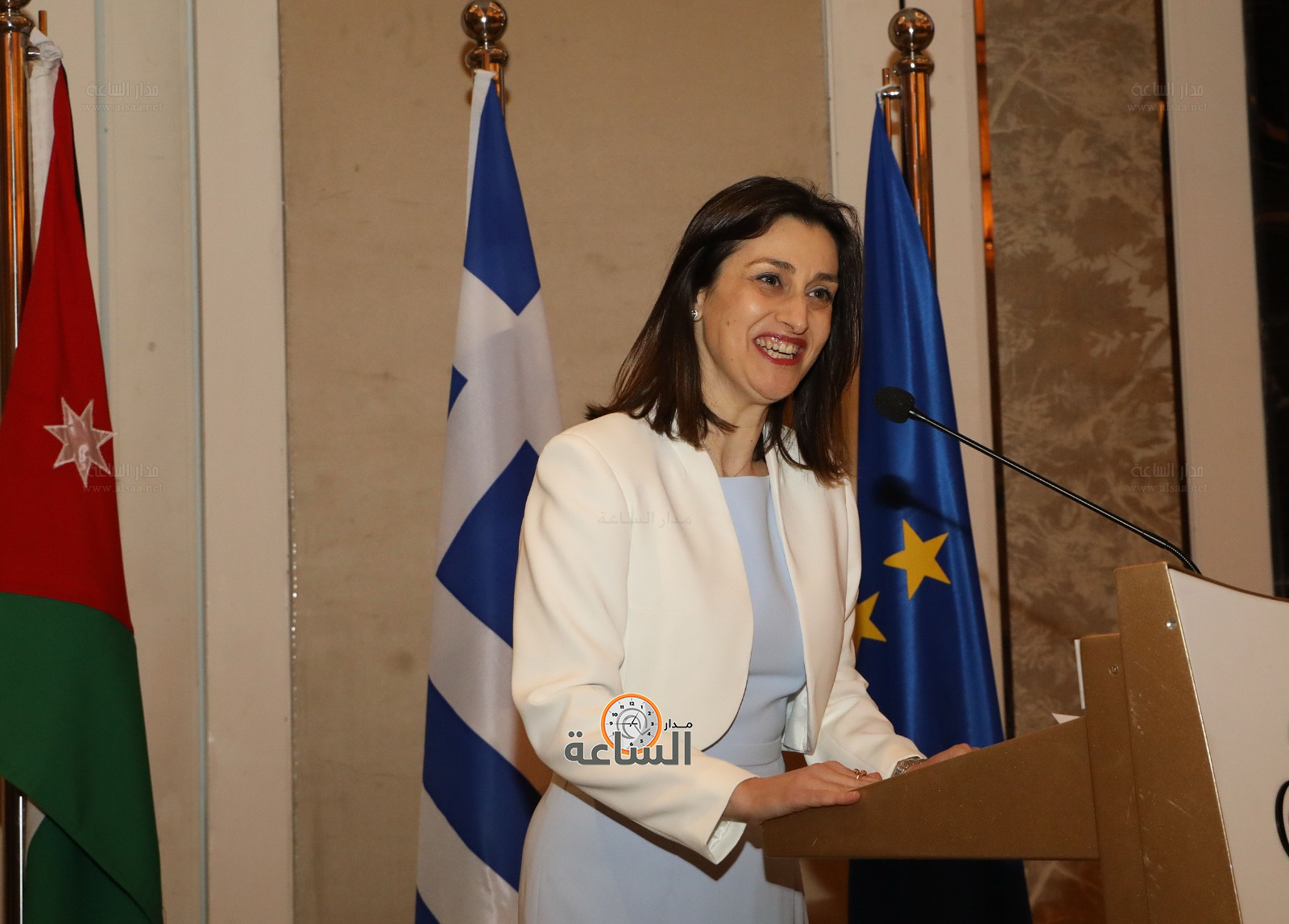 Madar Al-Saa Images 0.7984372306724031