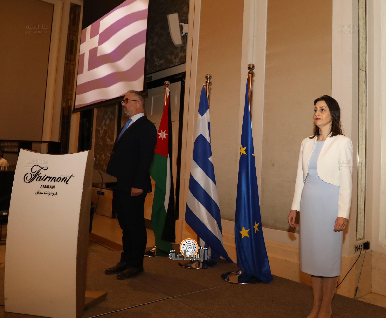 Madar Al-Saa Images 0.9371744064137042