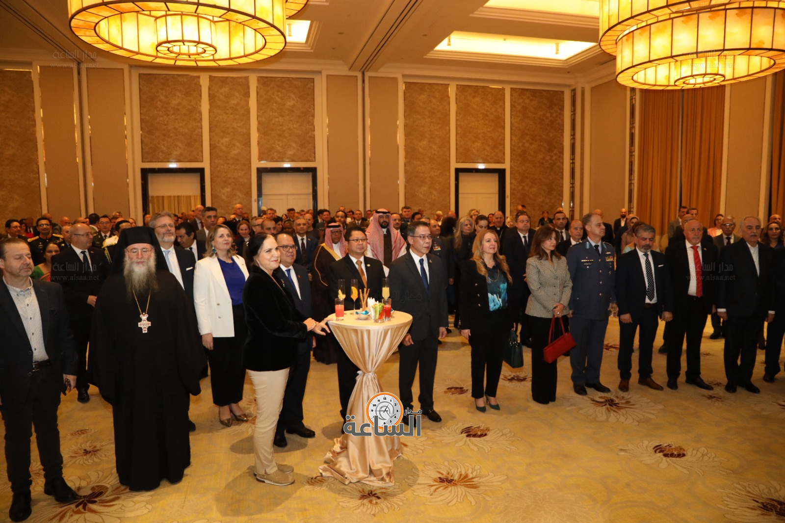 Madar Al-Saa Images 0.8648248471549473