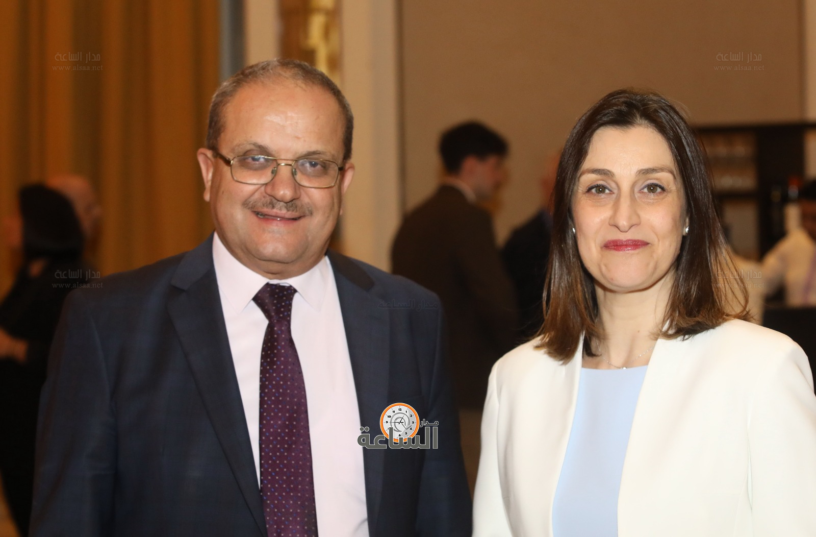 Madar Al-Saa Images 0.8968209090856839