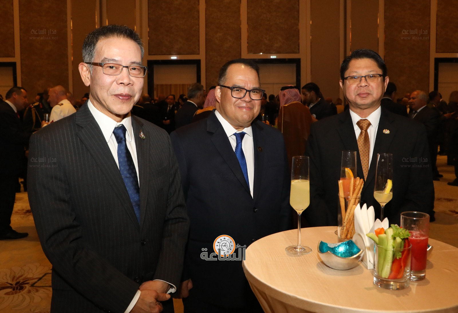 Madar Al-Saa Images 0.9290929270610429