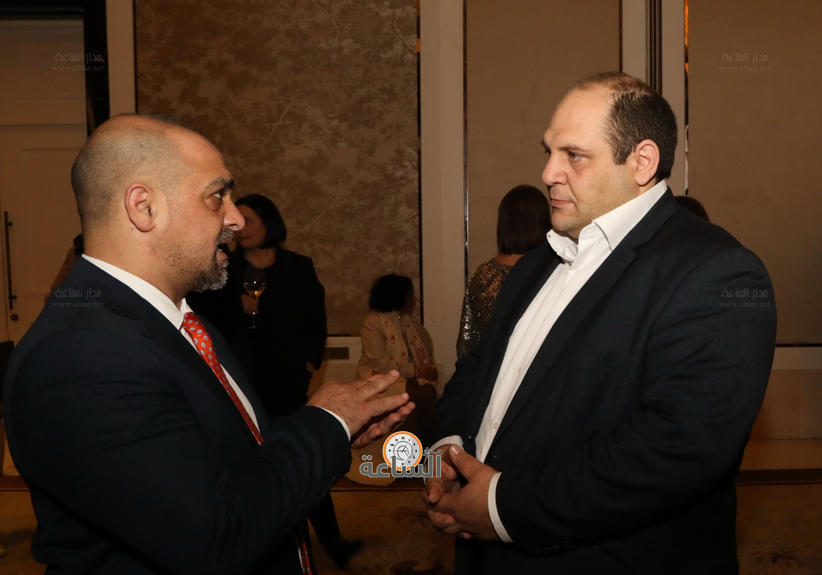 Madar Al-Saa Images 0.19837579521176263