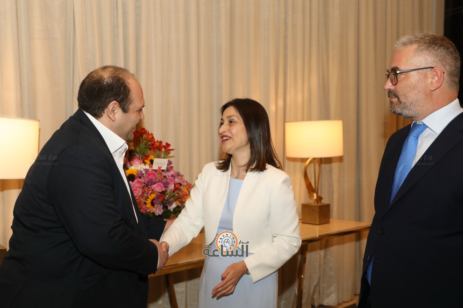 Madar Al-Saa Images 0.5514168087667051