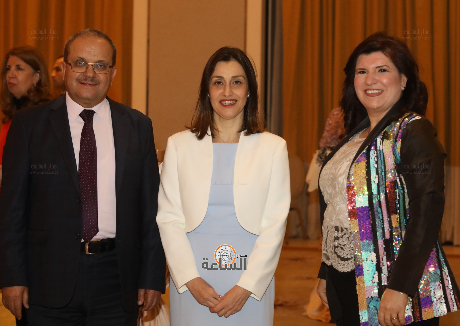 Madar Al-Saa Images 0.30490792480620765