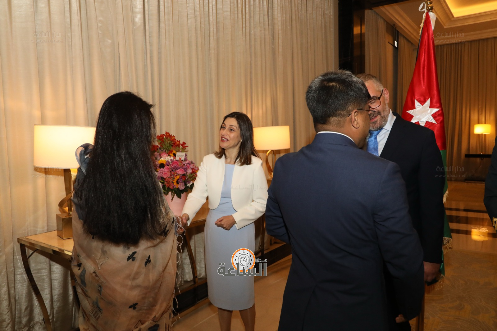 Madar Al-Saa Images 0.5218343626542636