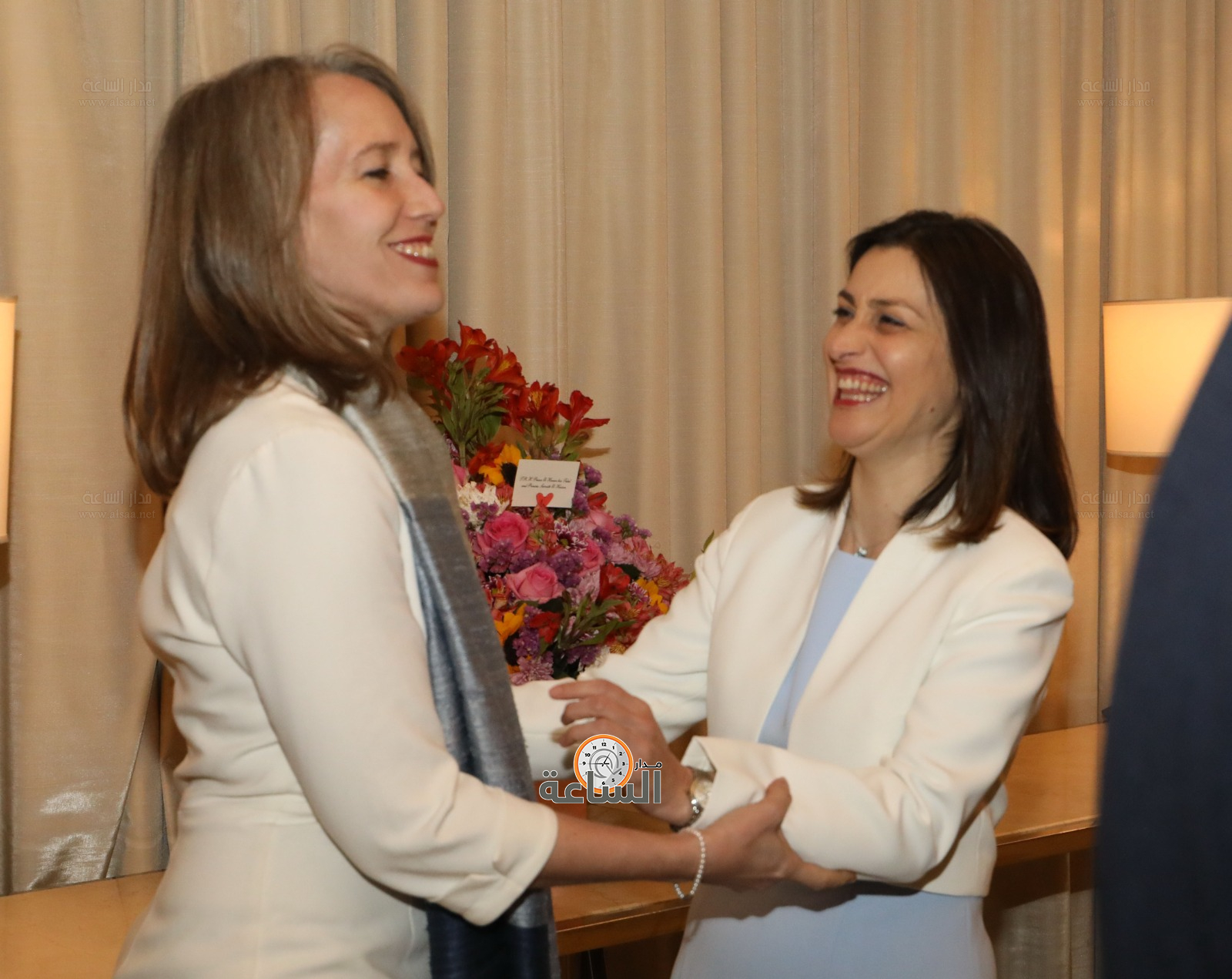 Madar Al-Saa Images 0.524221299119545