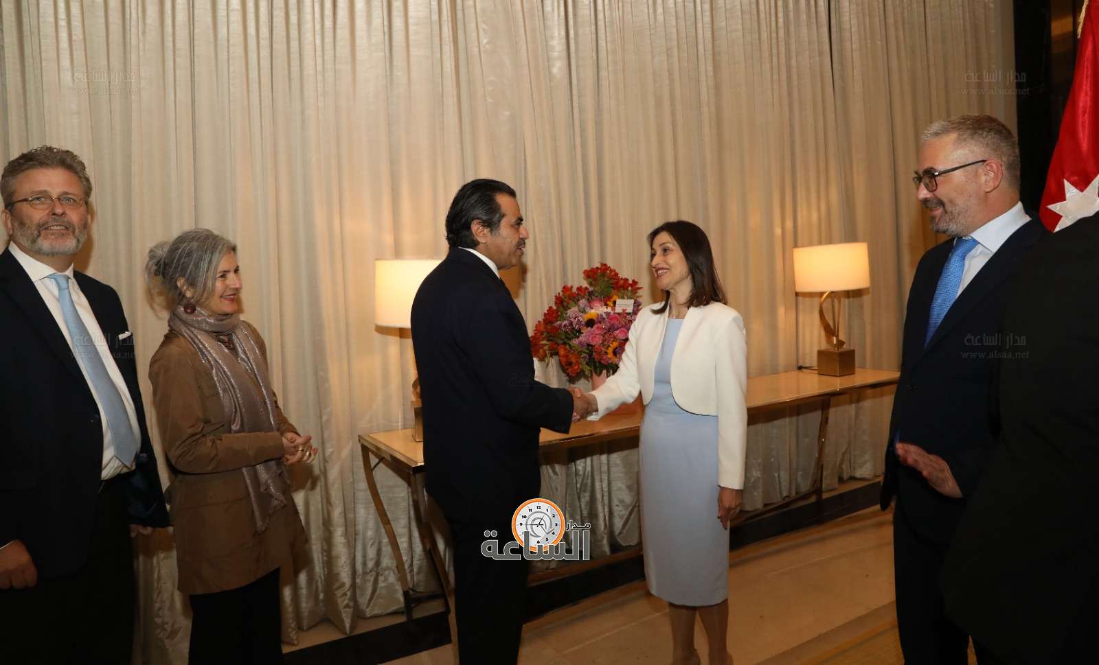 Madar Al-Saa Images 0.9949215811358787