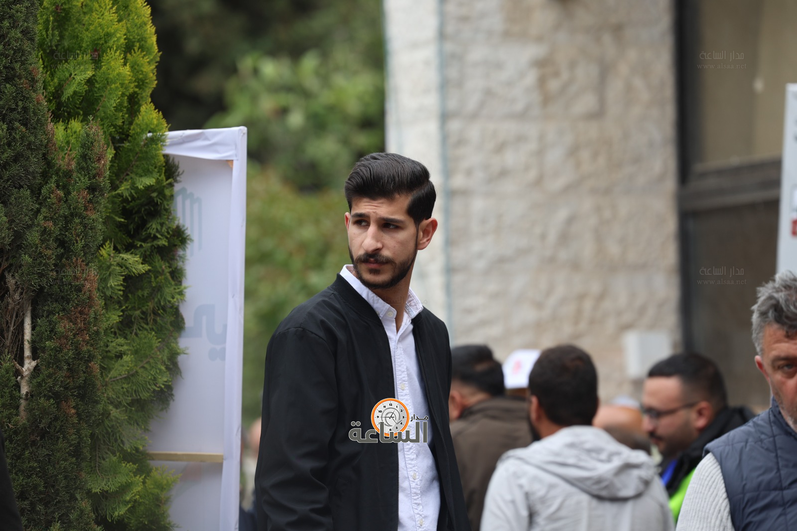 Madar Al-Saa Images 0.2195891294017237