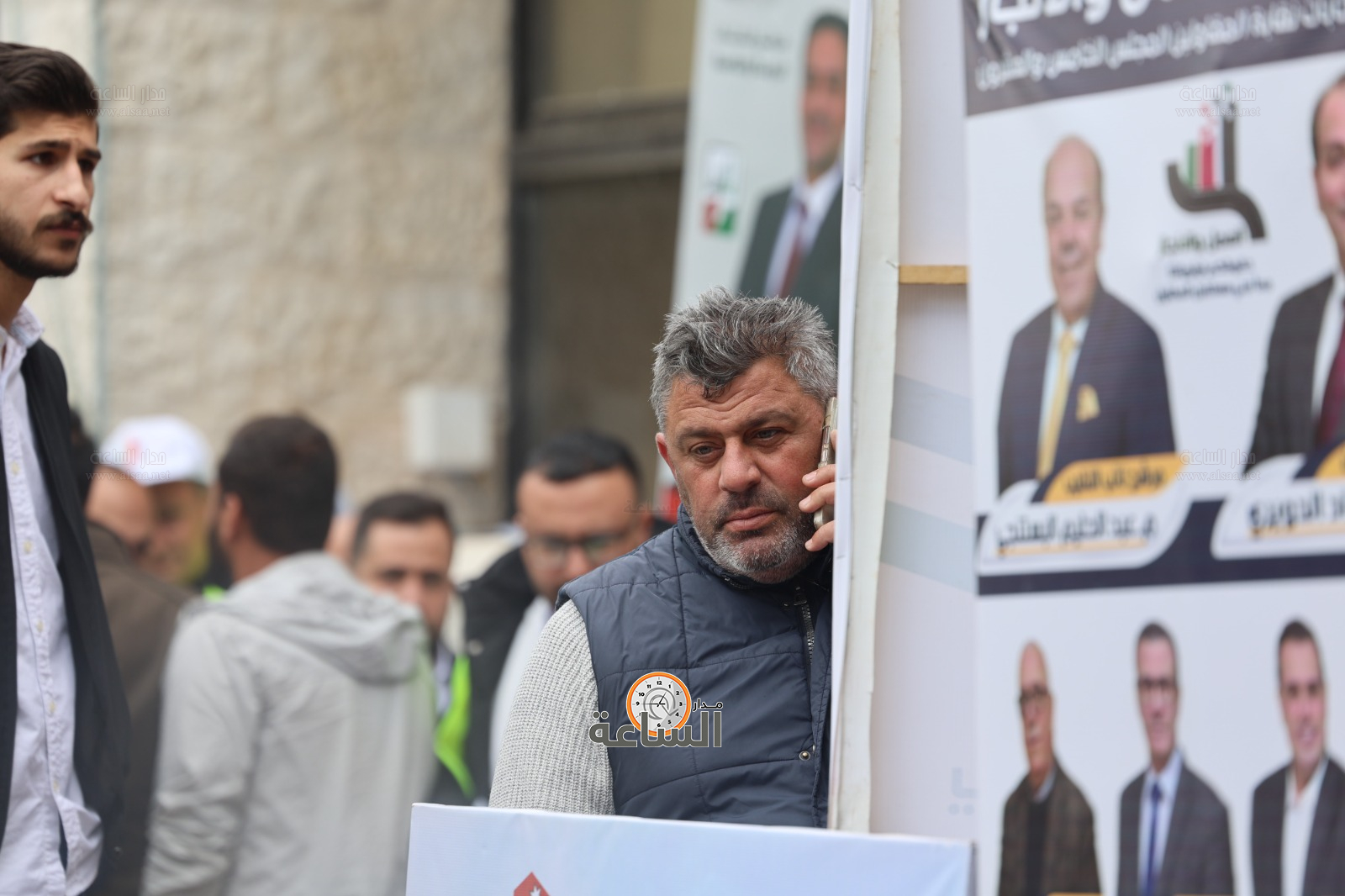 Madar Al-Saa Images 0.5464558652823753