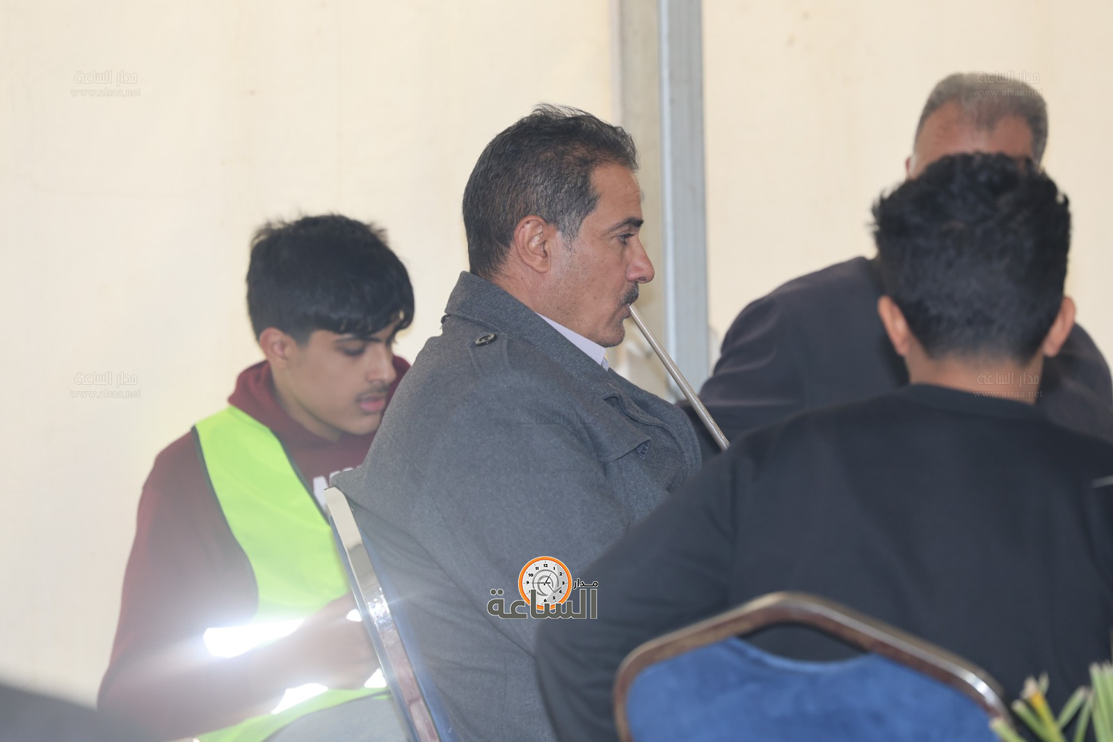 Madar Al-Saa Images 0.903524354601705