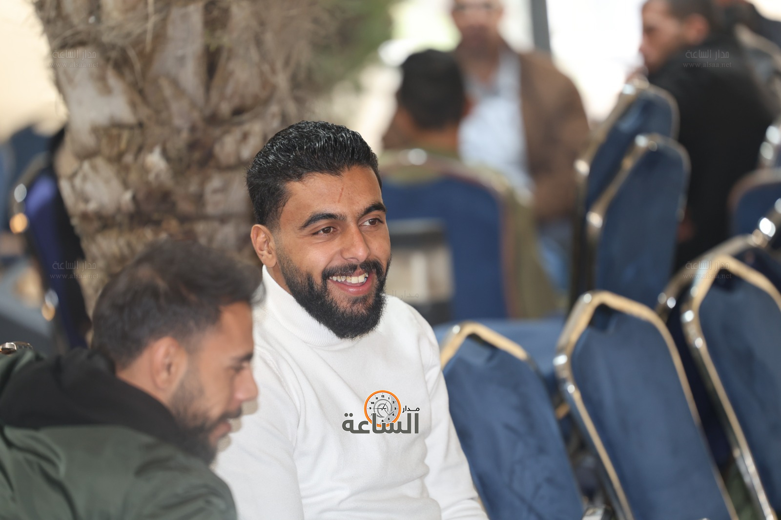 Madar Al-Saa Images 0.9468978399502813