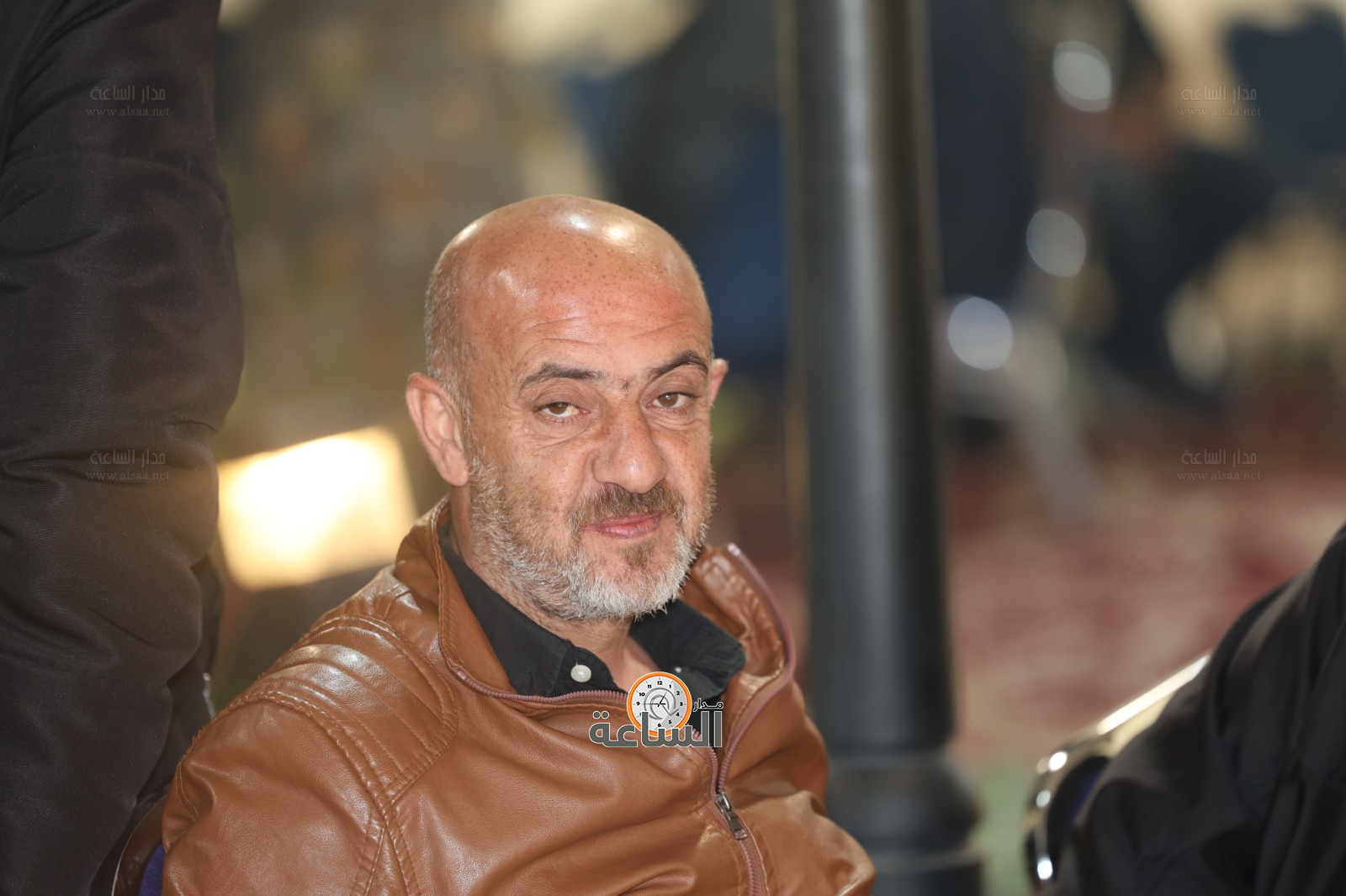 Madar Al-Saa Images 0.29249076833979537