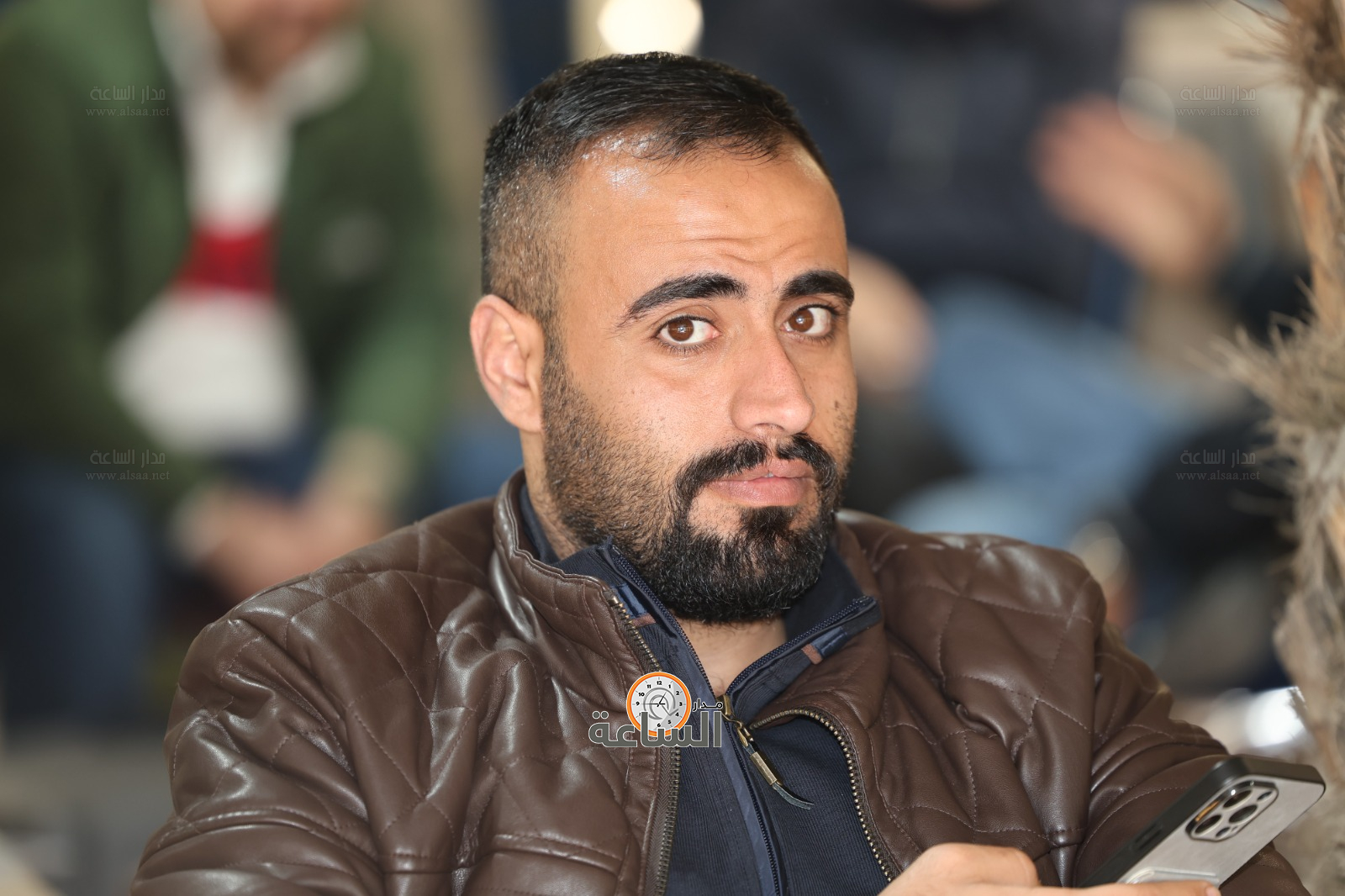 Madar Al-Saa Images 0.09713068816517667