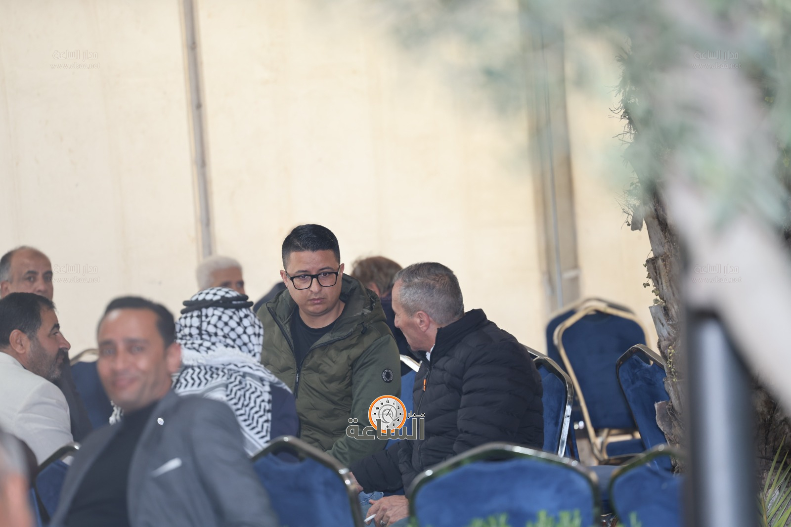 Madar Al-Saa Images 0.45130729829124594