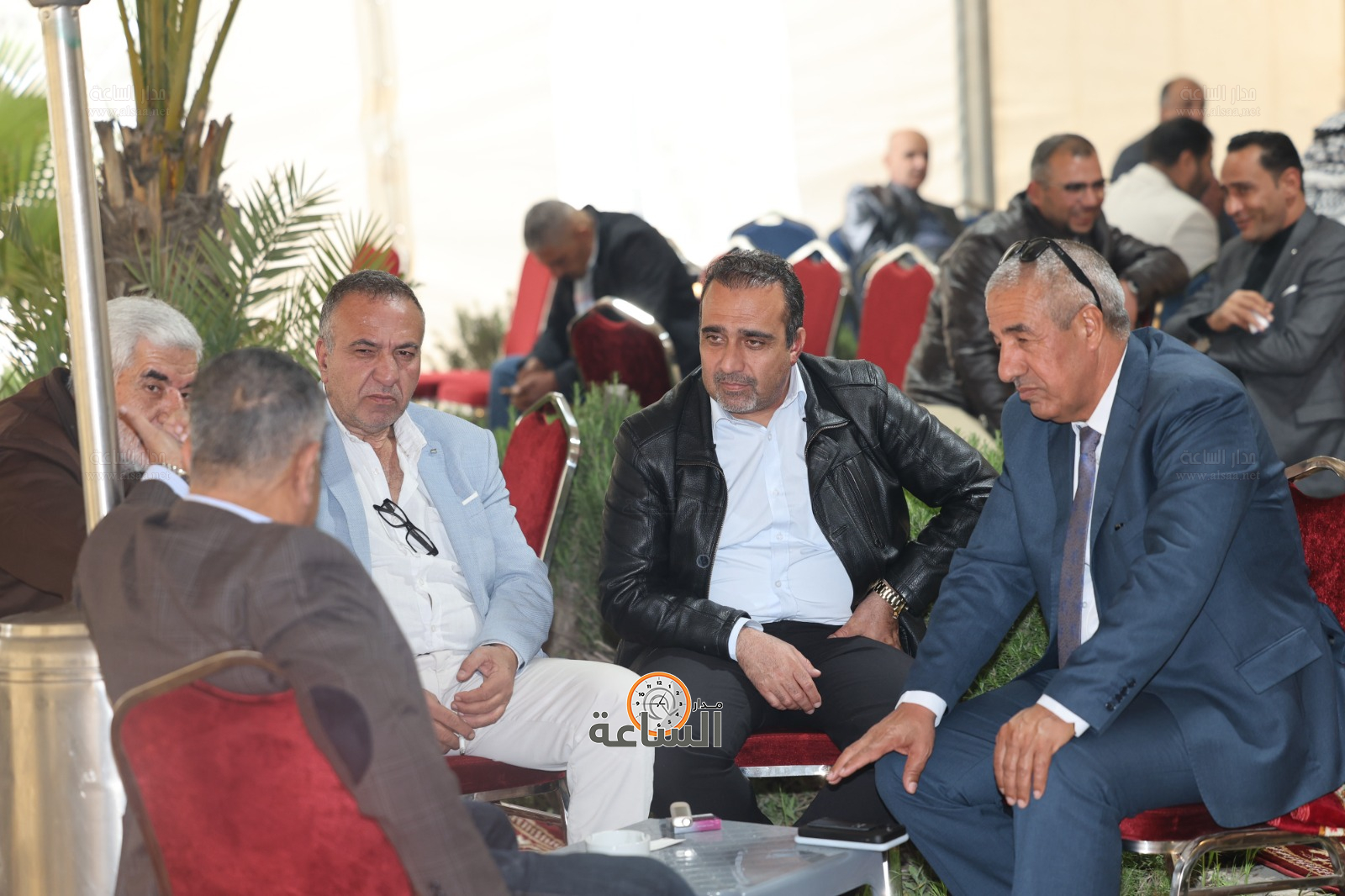 Madar Al-Saa Images 0.4177057751141946