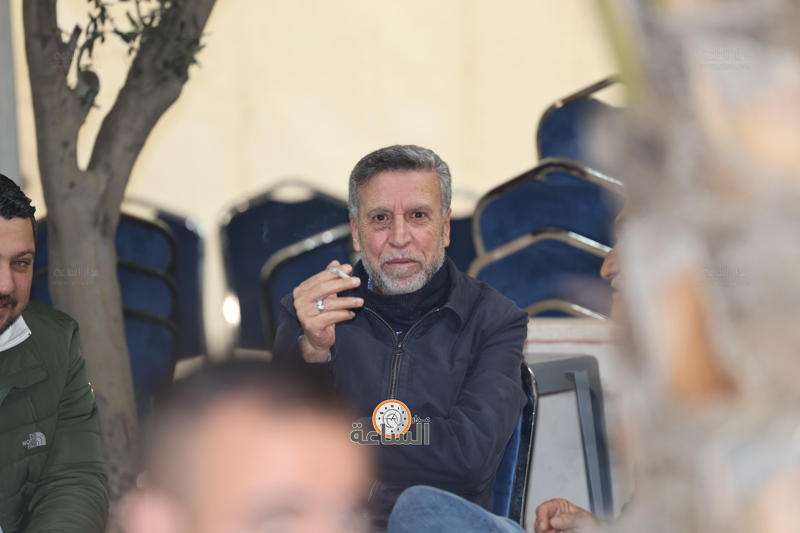 Madar Al-Saa Images 0.36417716483664087