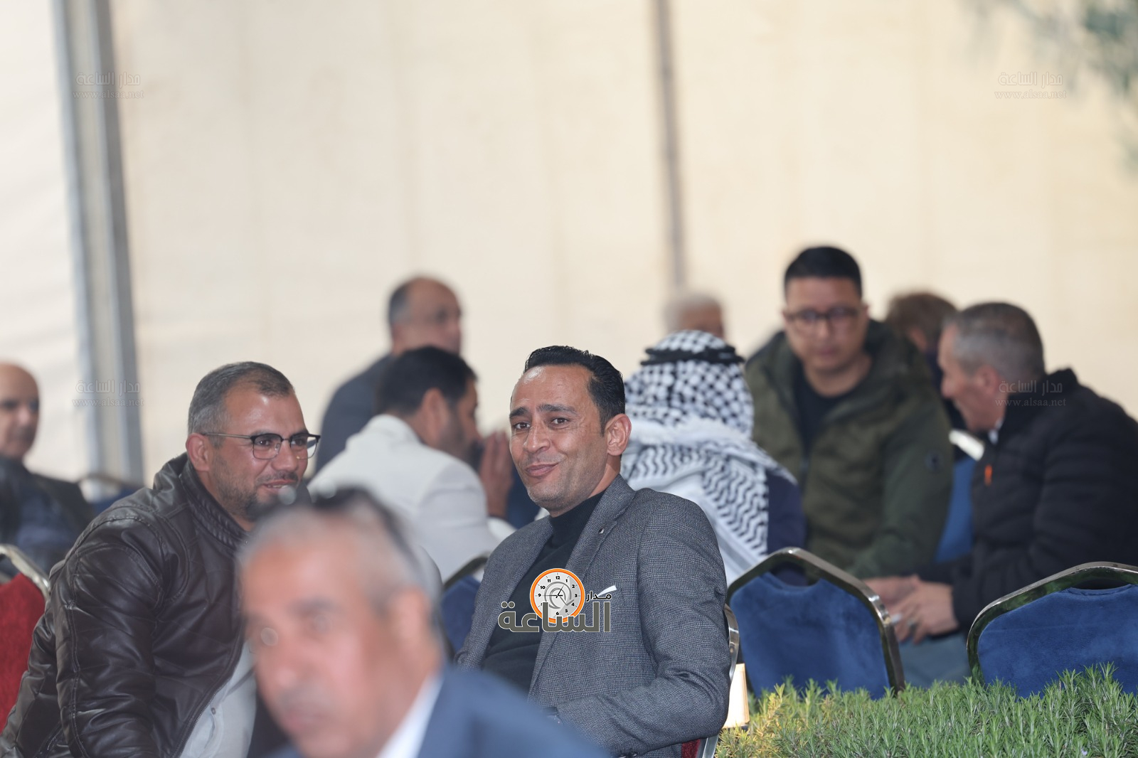 Madar Al-Saa Images 0.46606239664434634