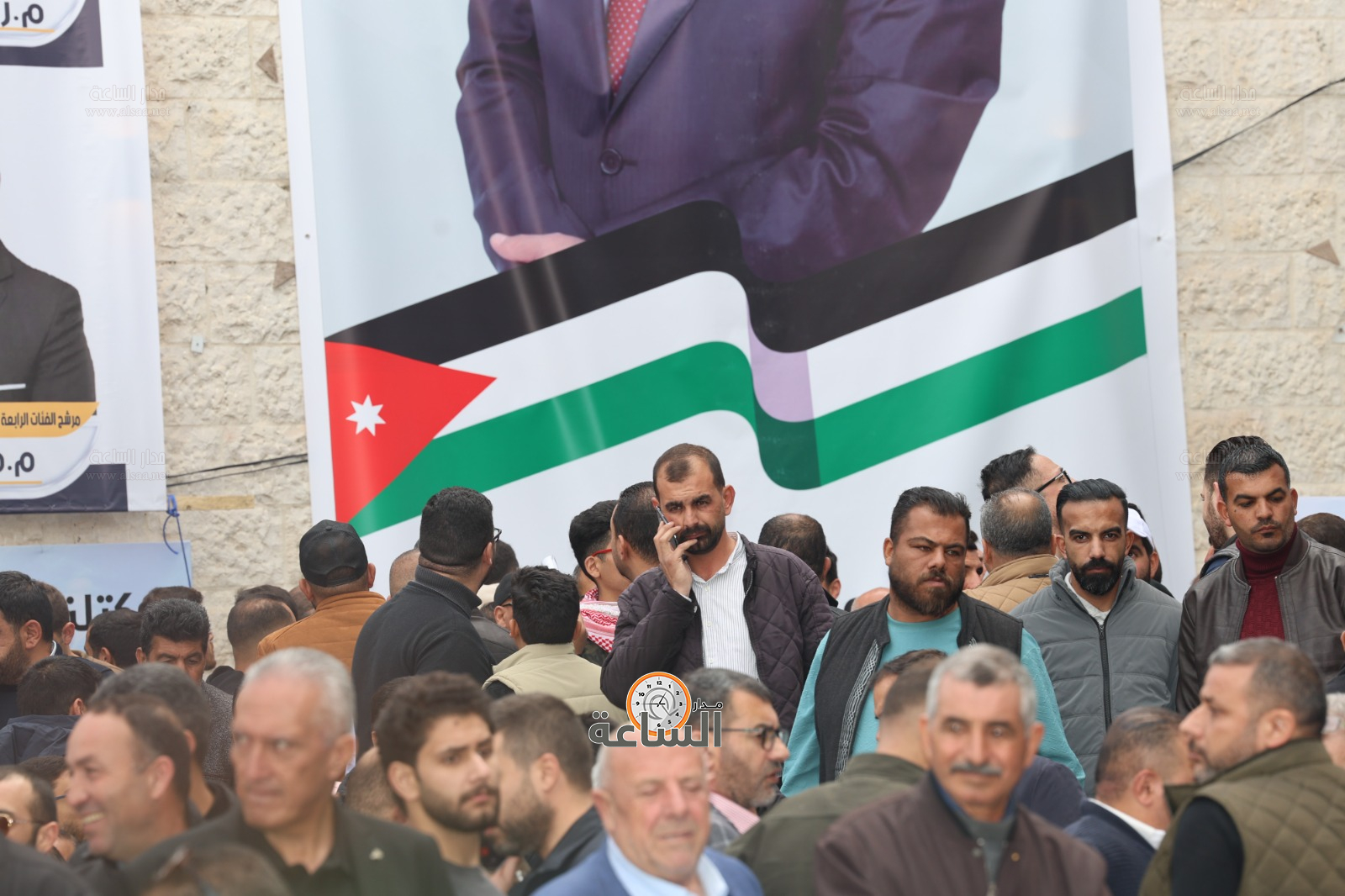 Madar Al-Saa Images 0.2981813443032625