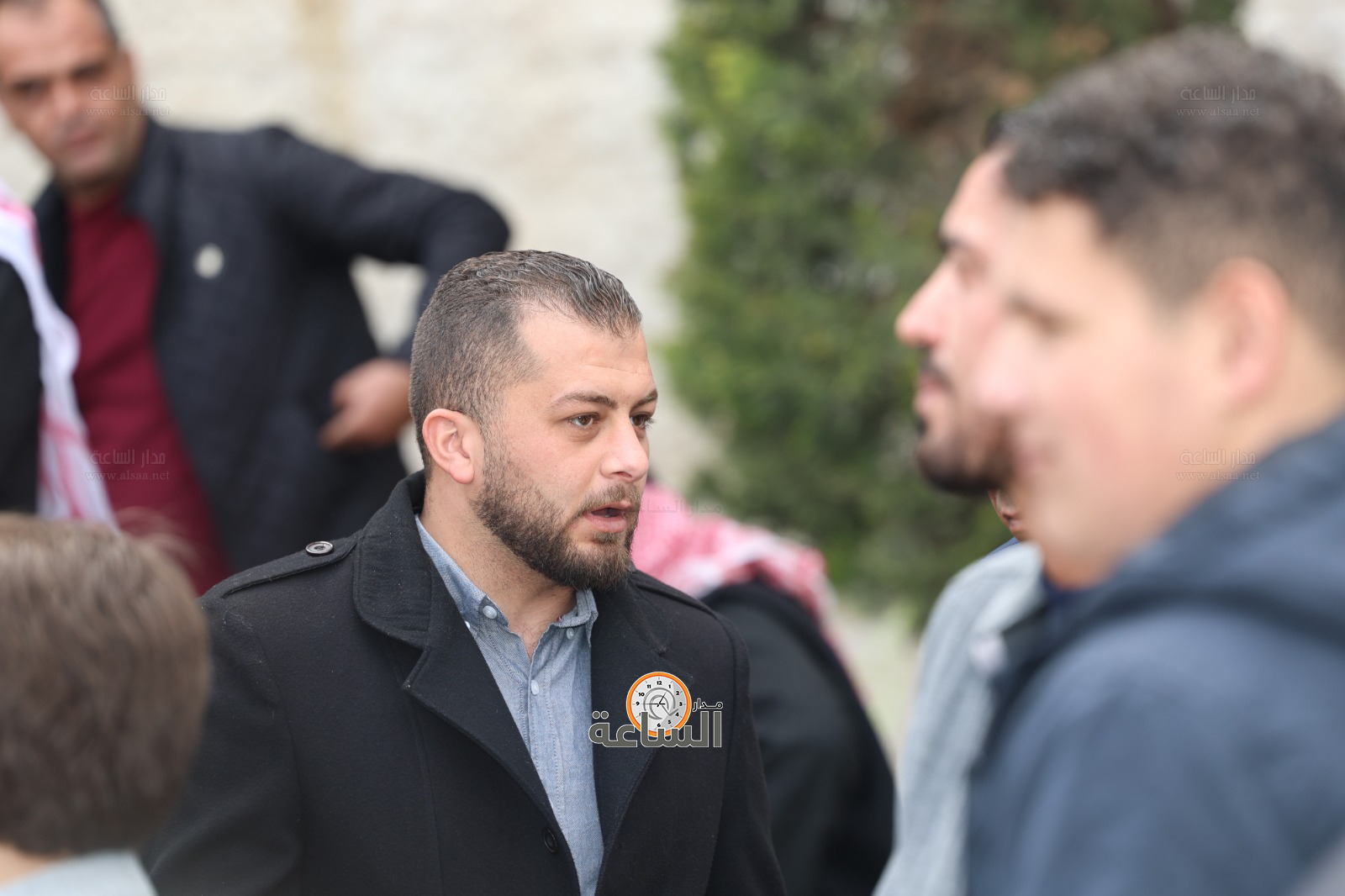 Madar Al-Saa Images 0.8091396201976515