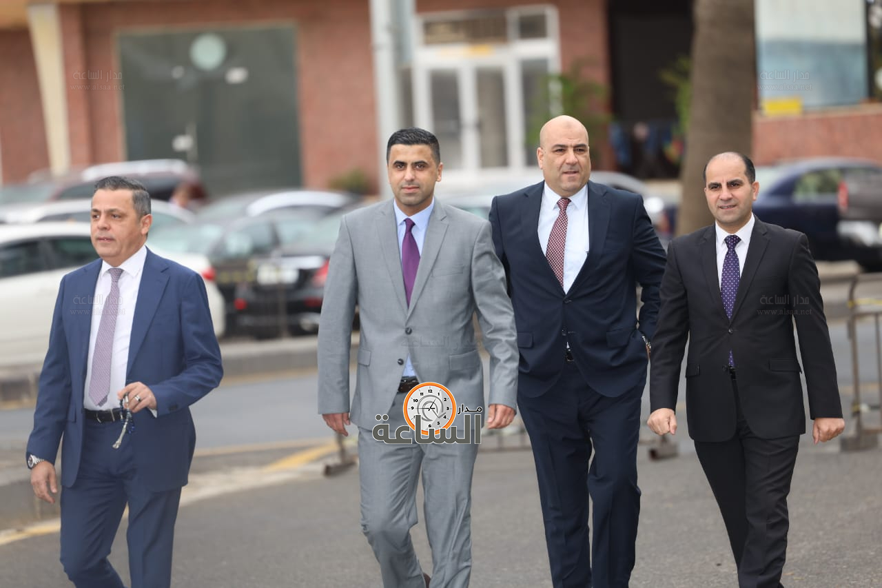 Madar Al-Saa Images 0.38494605702314544