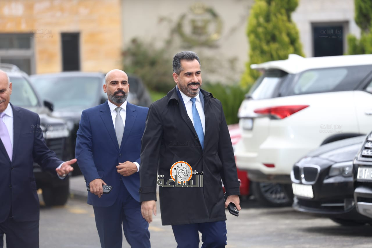 Madar Al-Saa Images 0.1783897071107361