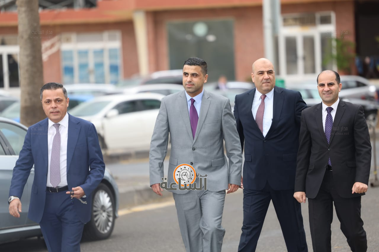 Madar Al-Saa Images 0.32356035211673206