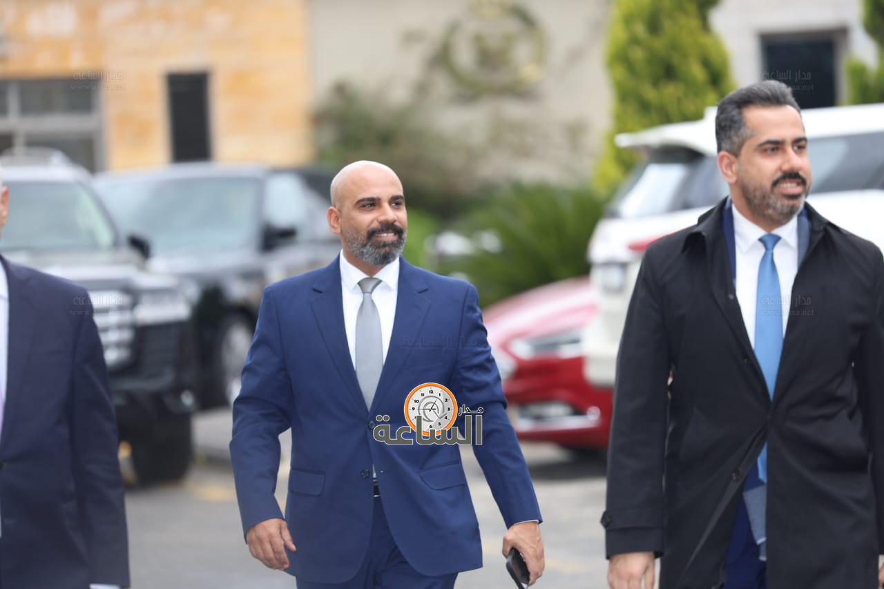 Madar Al-Saa Images 0.3109840860010451