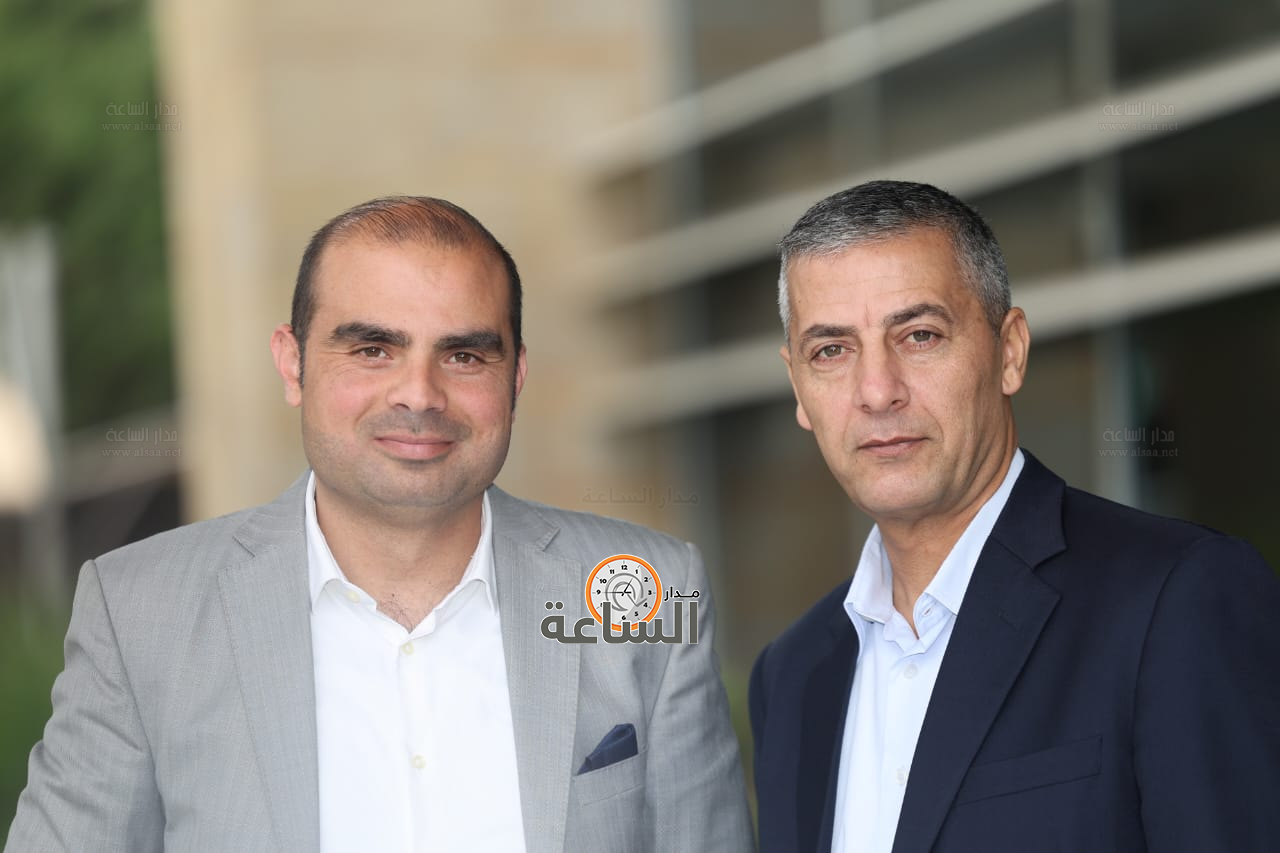 Madar Al-Saa Images 0.153550005274944