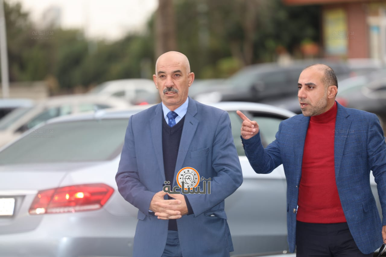 Madar Al-Saa Images 0.532843928026223