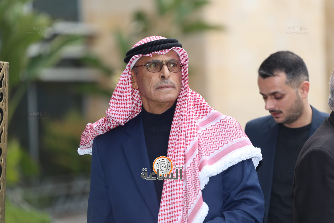 Madar Al-Saa Images 0.43394818064132523