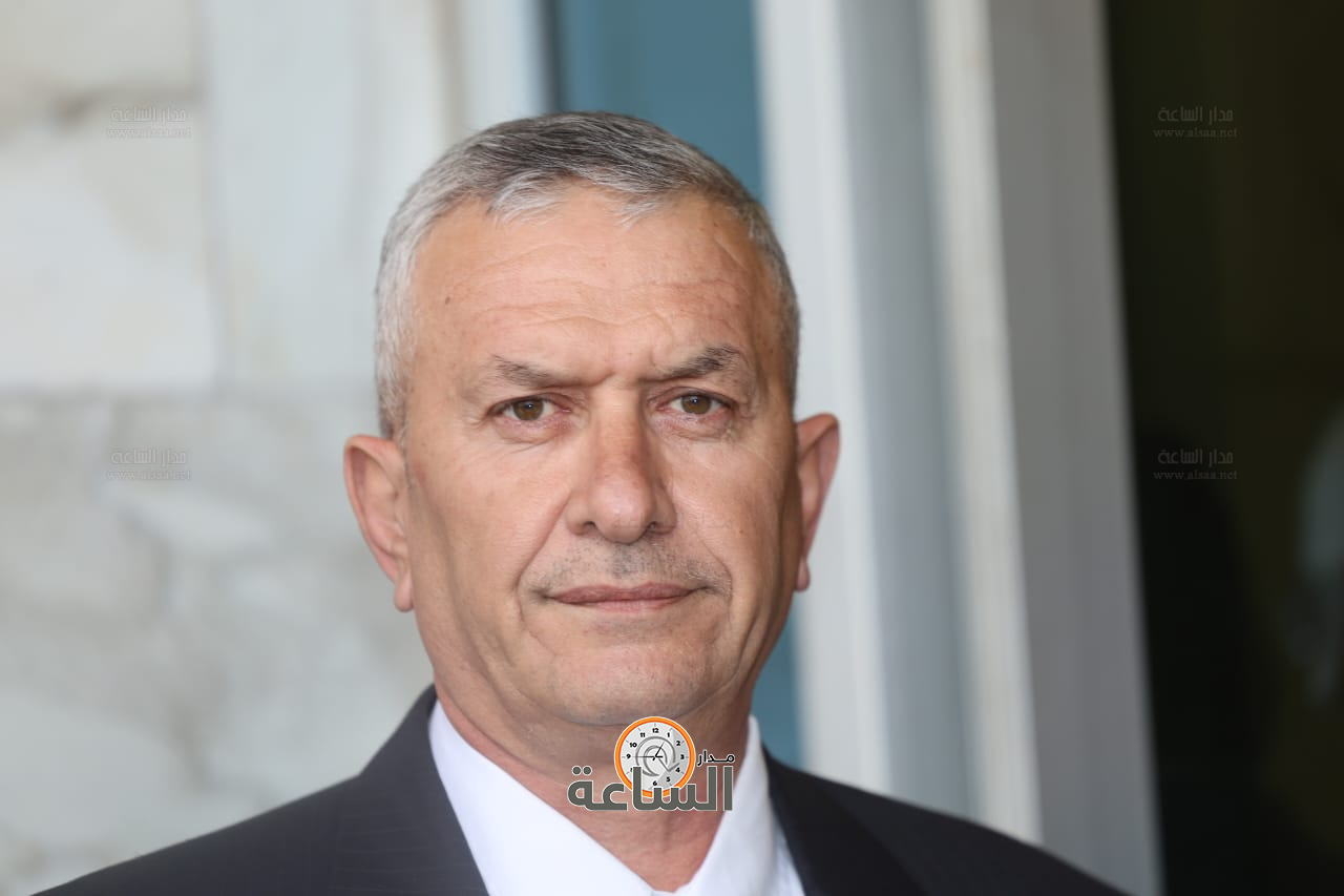 Madar Al-Saa Images 0.11812875172889603