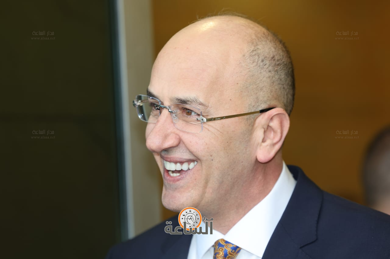 Madar Al-Saa Images 0.20195493720262758