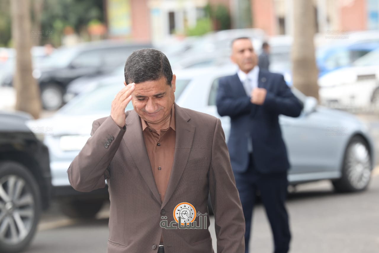 Madar Al-Saa Images 0.8965967675789542