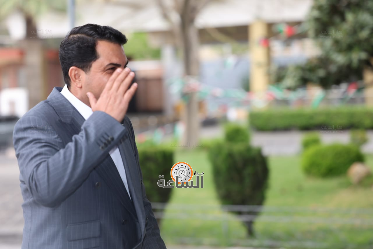 Madar Al-Saa Images 0.22614893378526502