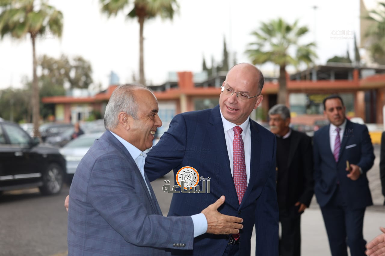 Madar Al-Saa Images 0.8502926202818799