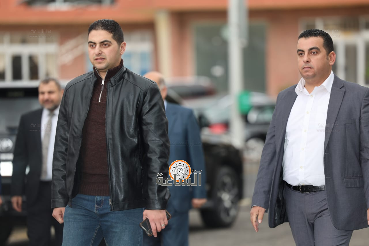 Madar Al-Saa Images 0.05176545903354279