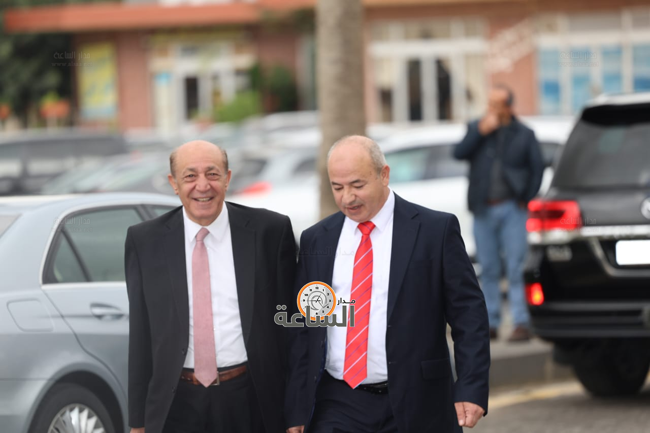 Madar Al-Saa Images 0.07318178322012081