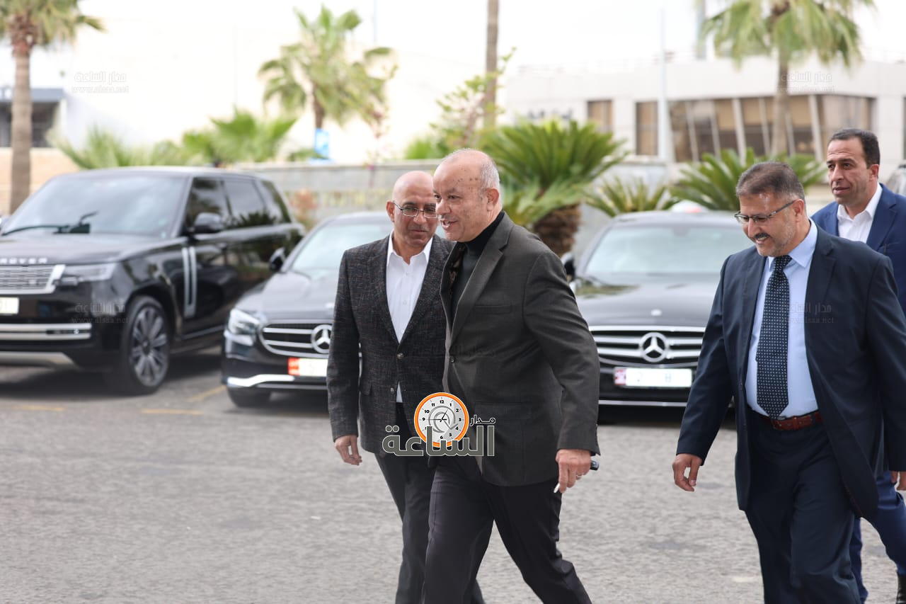 Madar Al-Saa Images 0.28246715885430984