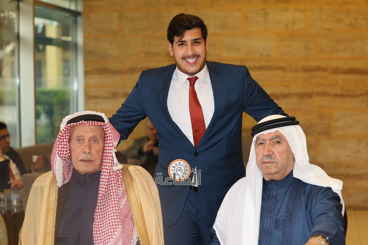 Madar Al-Saa Images 0.017428402396330034