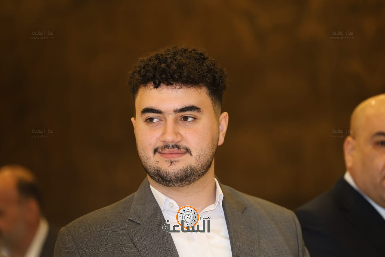 Madar Al-Saa Images 0.6353710323240856