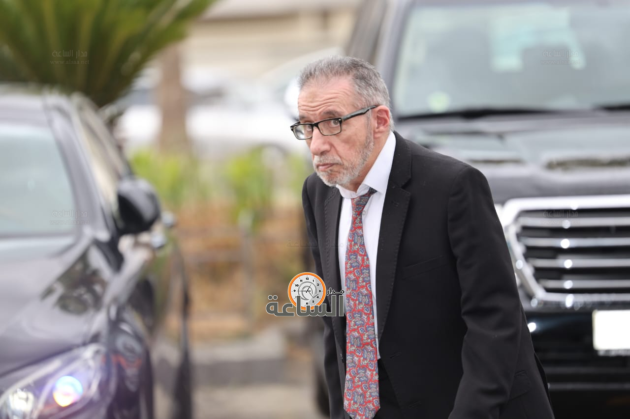 Madar Al-Saa Images 0.12477767129623807