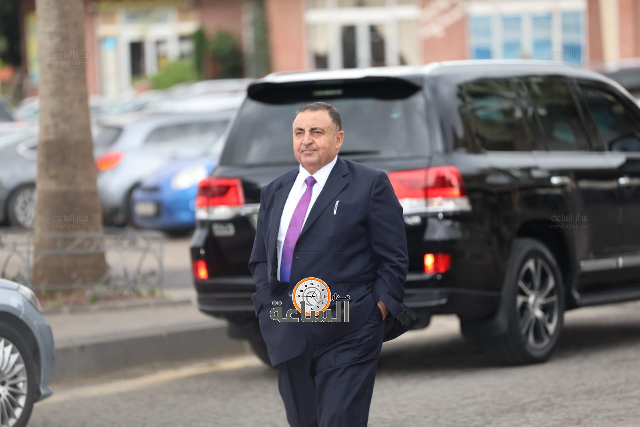 Madar Al-Saa Images 0.8149519237931728