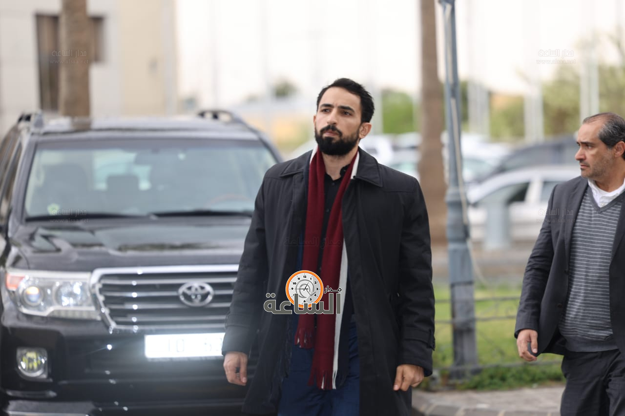 Madar Al-Saa Images 0.2846474433391133