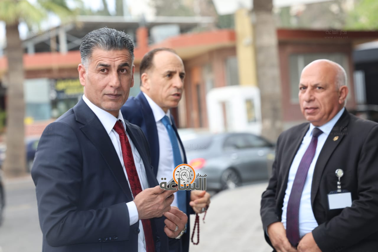 Madar Al-Saa Images 0.8376102406556667