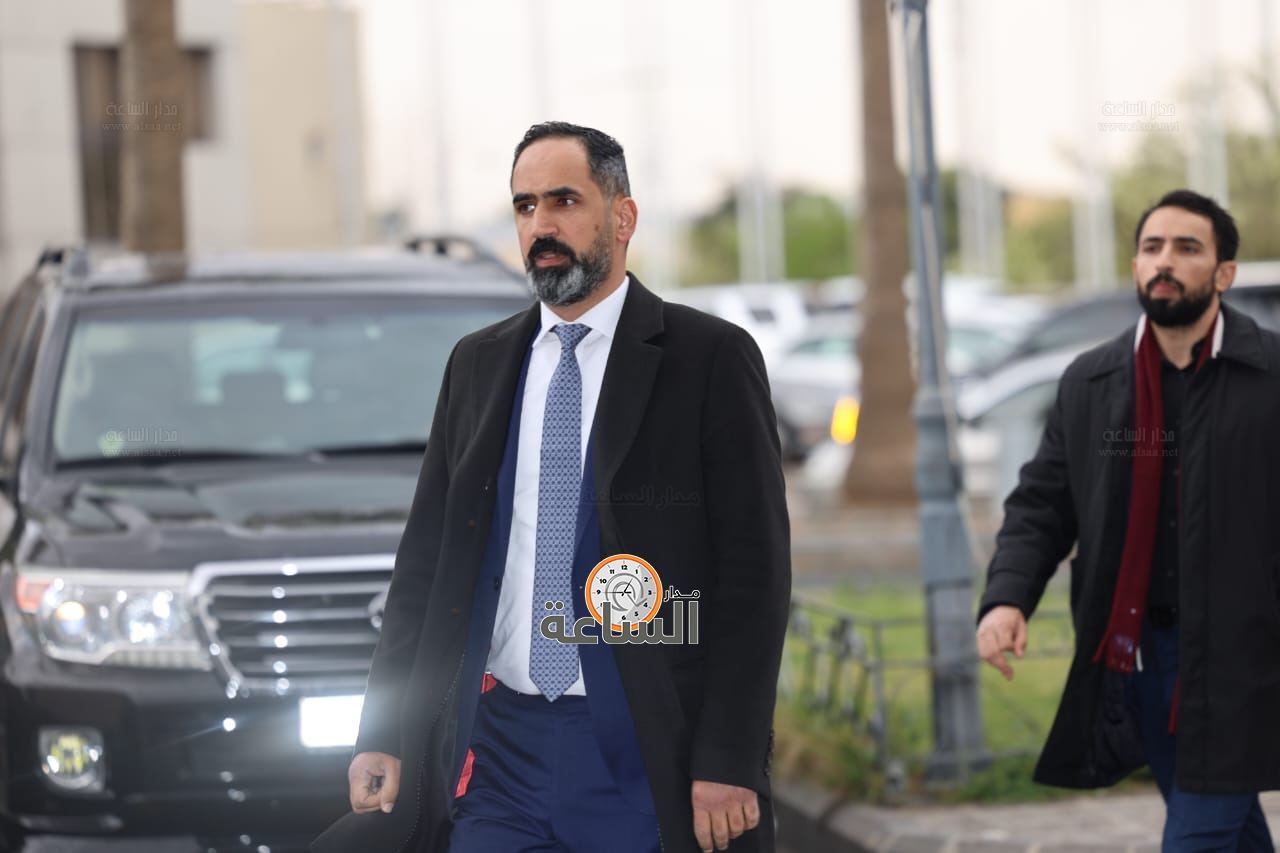 Madar Al-Saa Images 0.2439795557977762