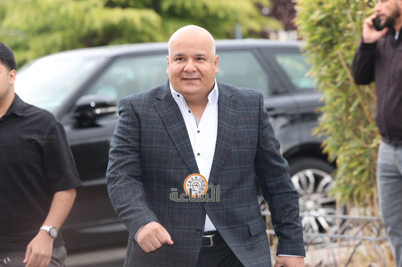 Madar Al-Saa Images 0.6406759656408721