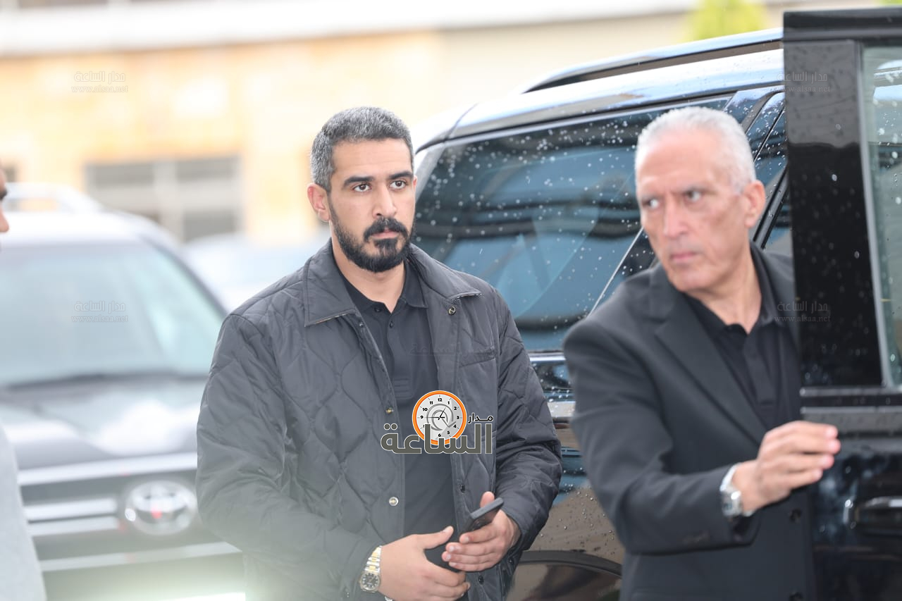 Madar Al-Saa Images 0.4663689435974582