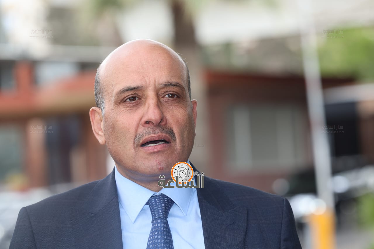 Madar Al-Saa Images 0.27573148607115683