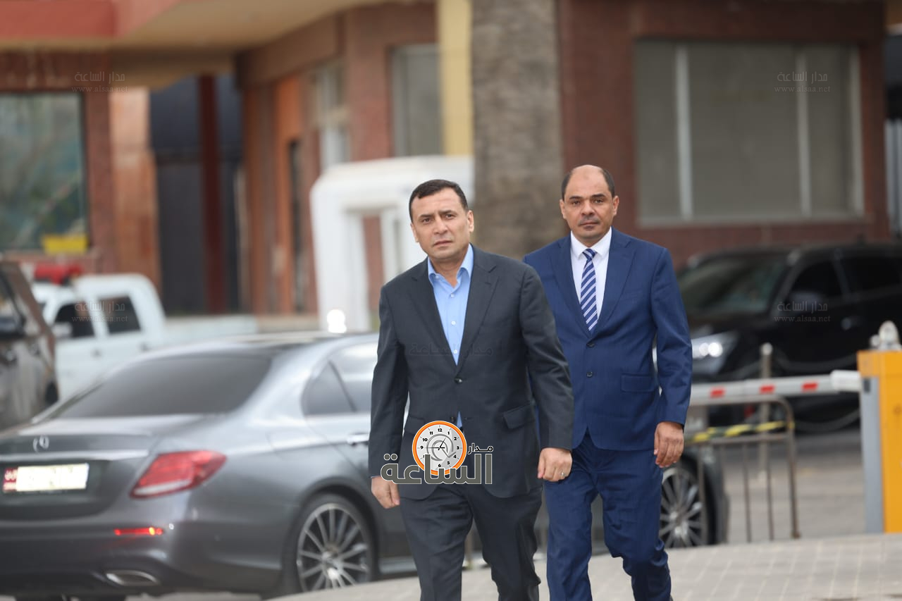 Madar Al-Saa Images 0.24670951434881228